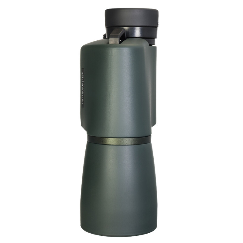Levenhuk Binóculo Sherman PRO 16x50