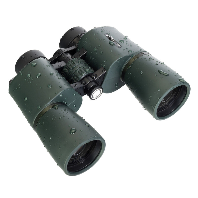 Levenhuk Binóculo Sherman PRO 16x50