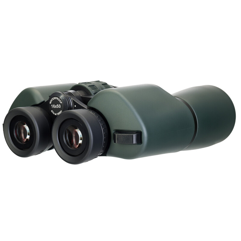 Levenhuk Binóculo Sherman PRO 16x50