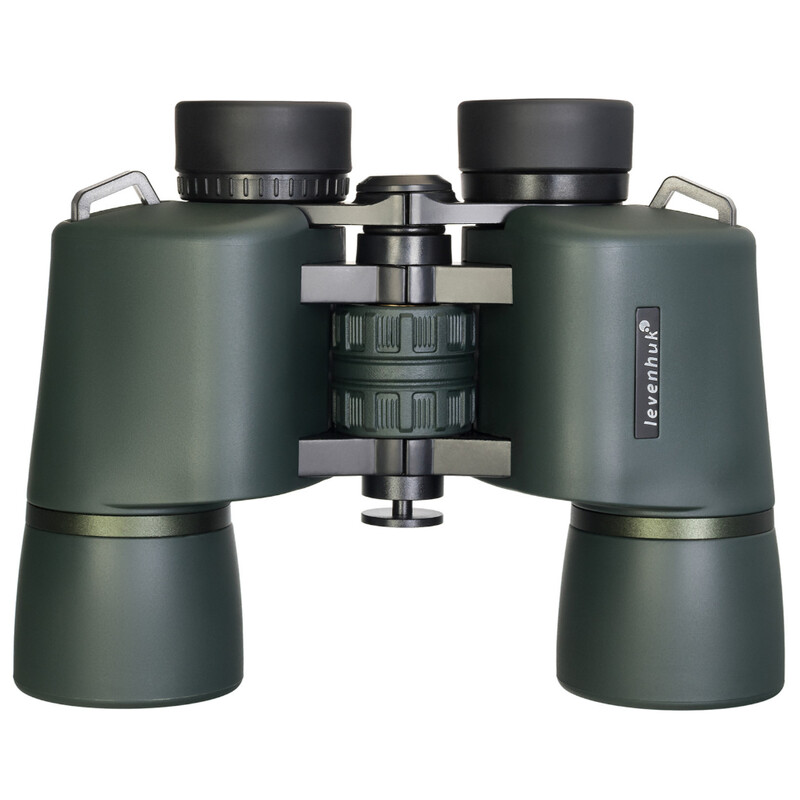 Levenhuk Binóculo Sherman PRO 12x42