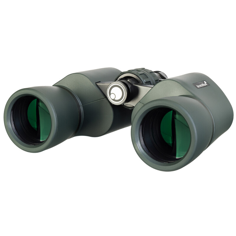 Levenhuk Binóculo Sherman PRO 12x42