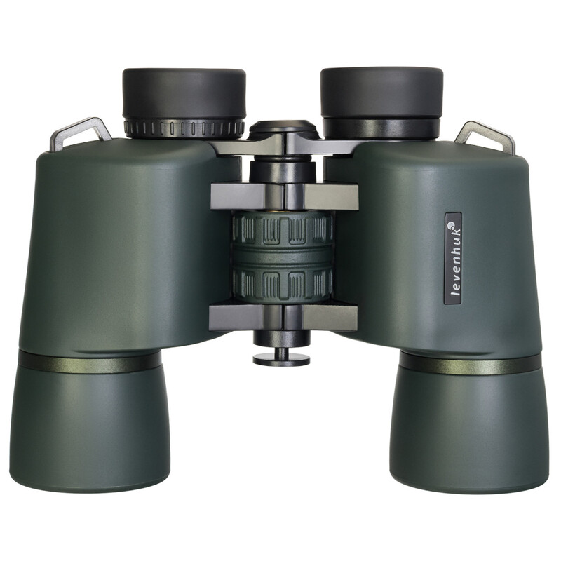 Levenhuk Binóculo Sherman PRO 10x42