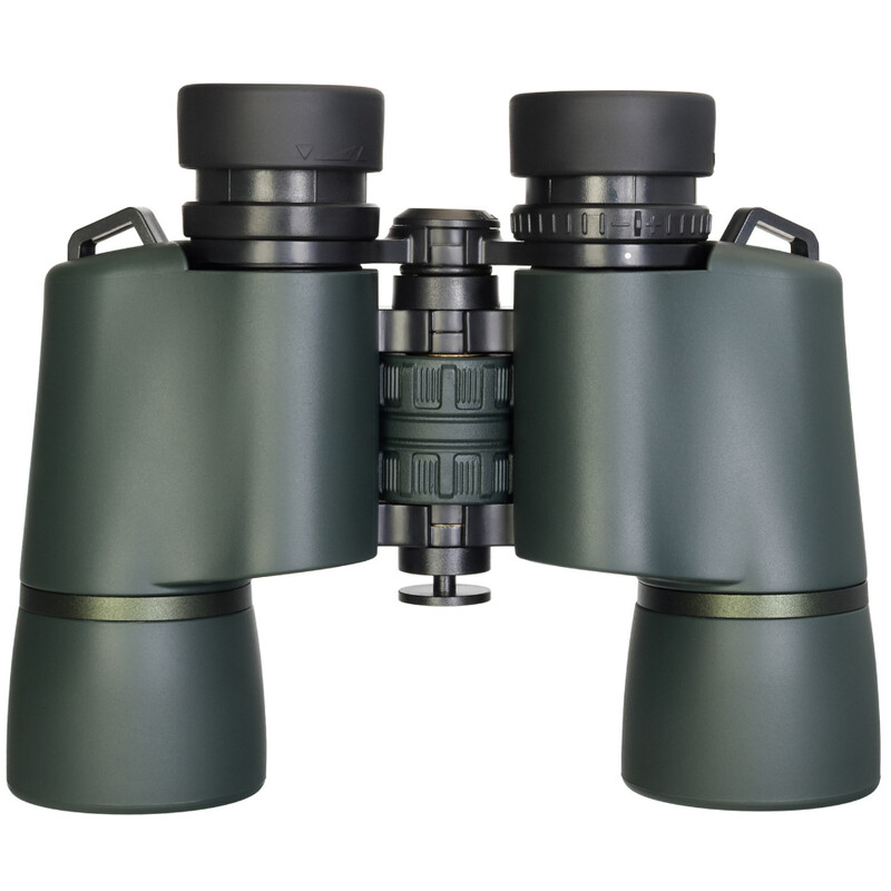 Levenhuk Binóculo Sherman PRO 10x42