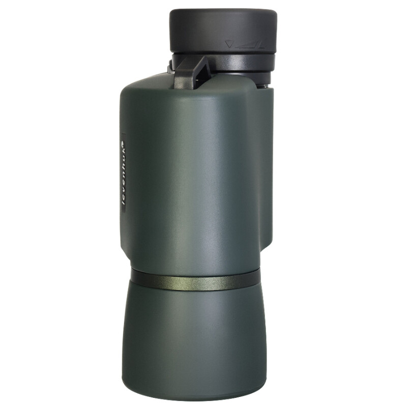 Levenhuk Binóculo Sherman PRO 10x42