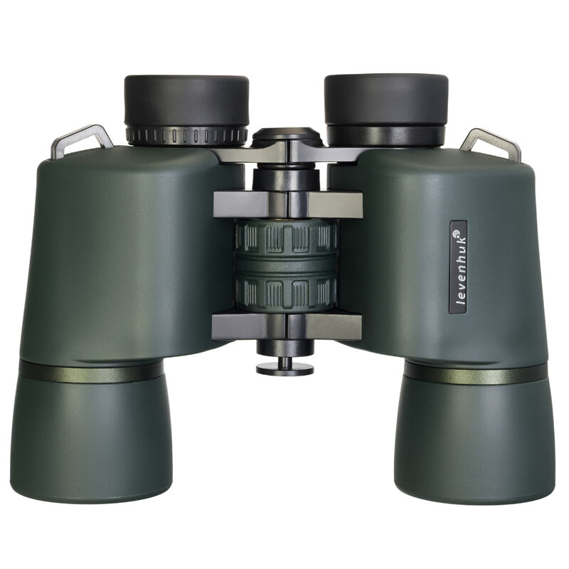 Levenhuk Binóculo Sherman PRO 8x42