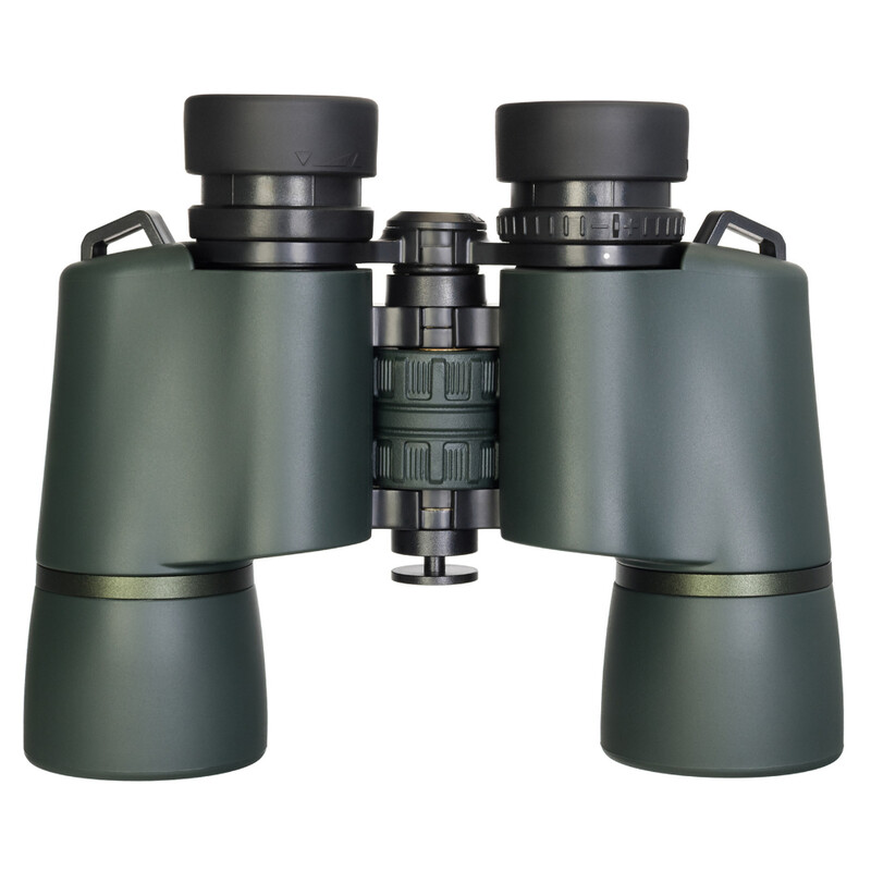 Levenhuk Binóculo Sherman PRO 8x42