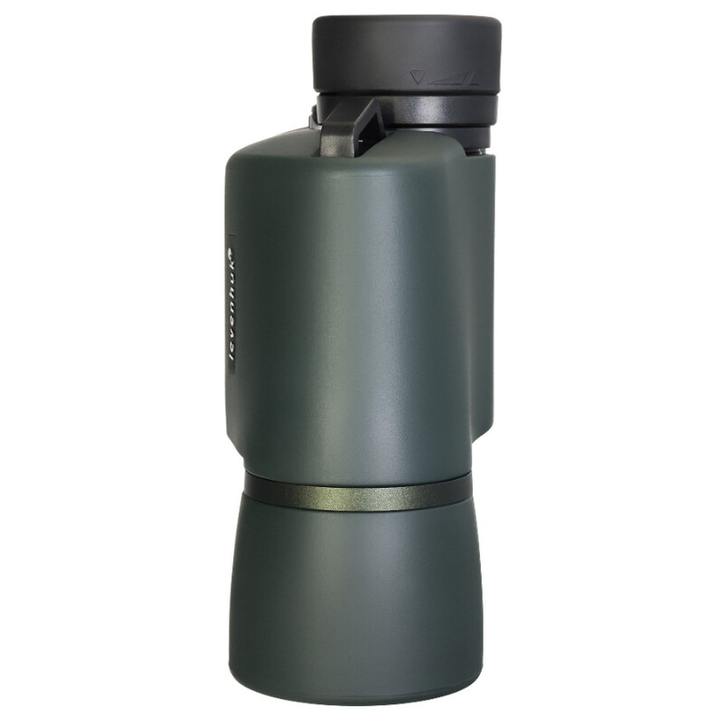 Levenhuk Binóculo Sherman PRO 8x42