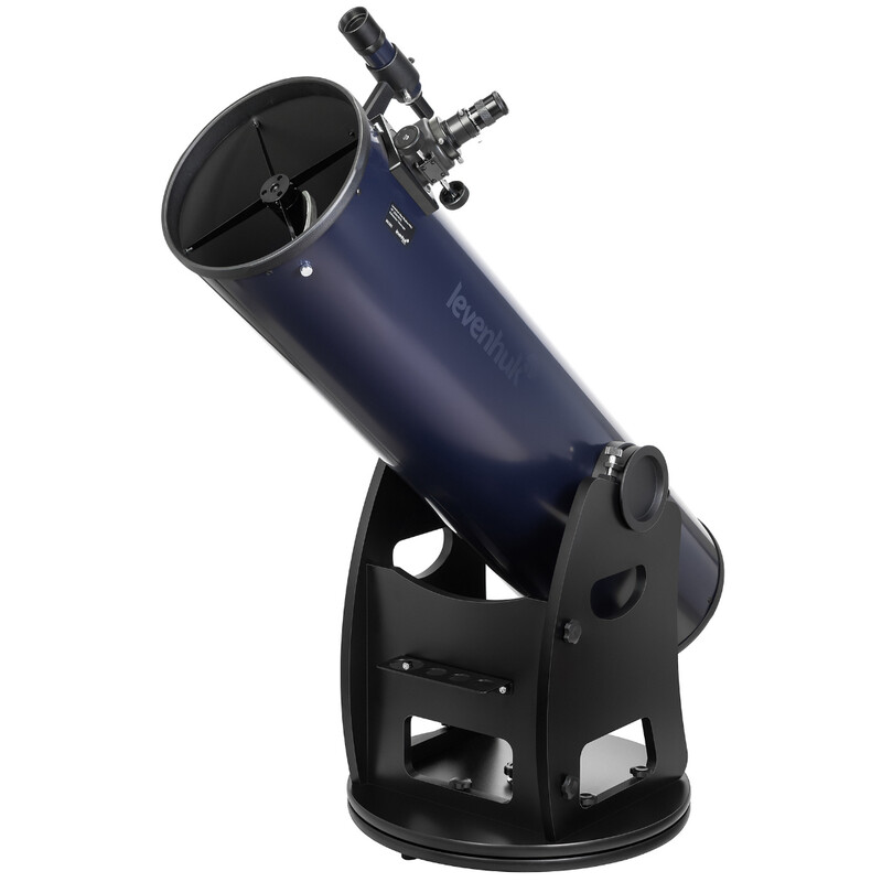 Levenhuk Telescópio Dobson N 250/1270 Skyline PRO 10"