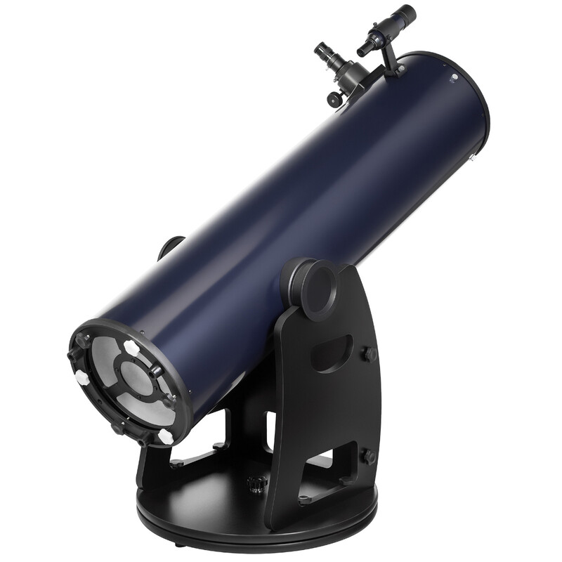 Levenhuk Telescópio Dobson N 250/1270 Skyline PRO 10"