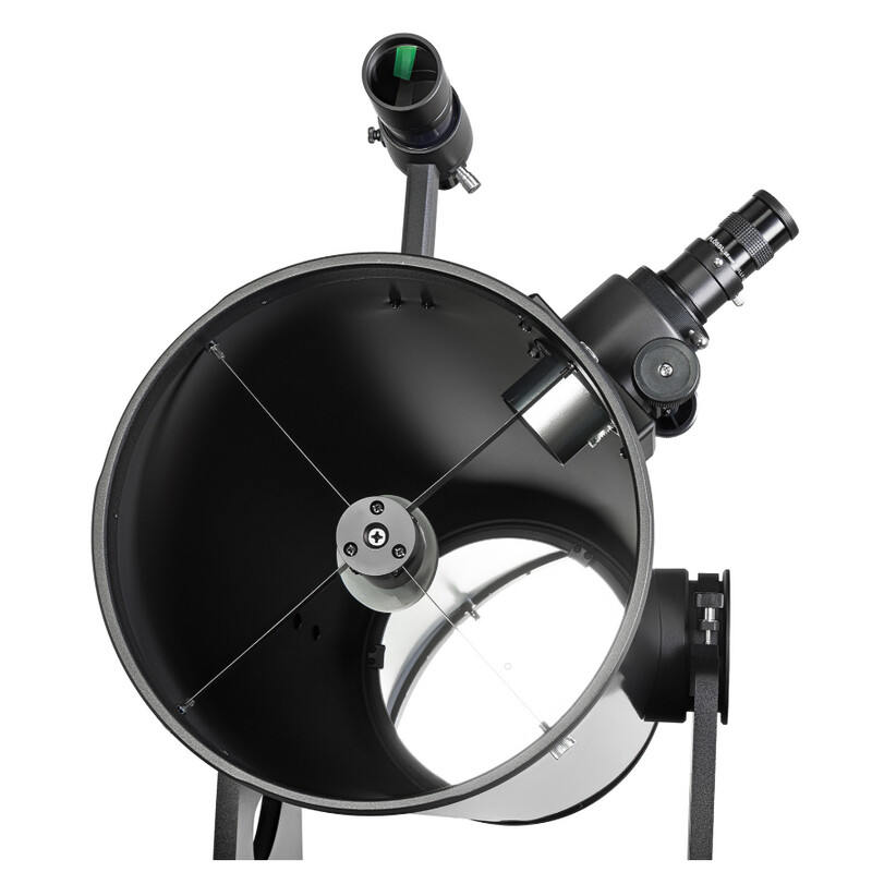 Levenhuk Telescópio Dobson N 250/1270 Skyline PRO 10"