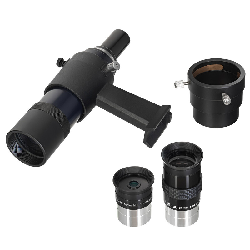 Levenhuk Telescópio Dobson N 250/1270 Skyline PRO 10"
