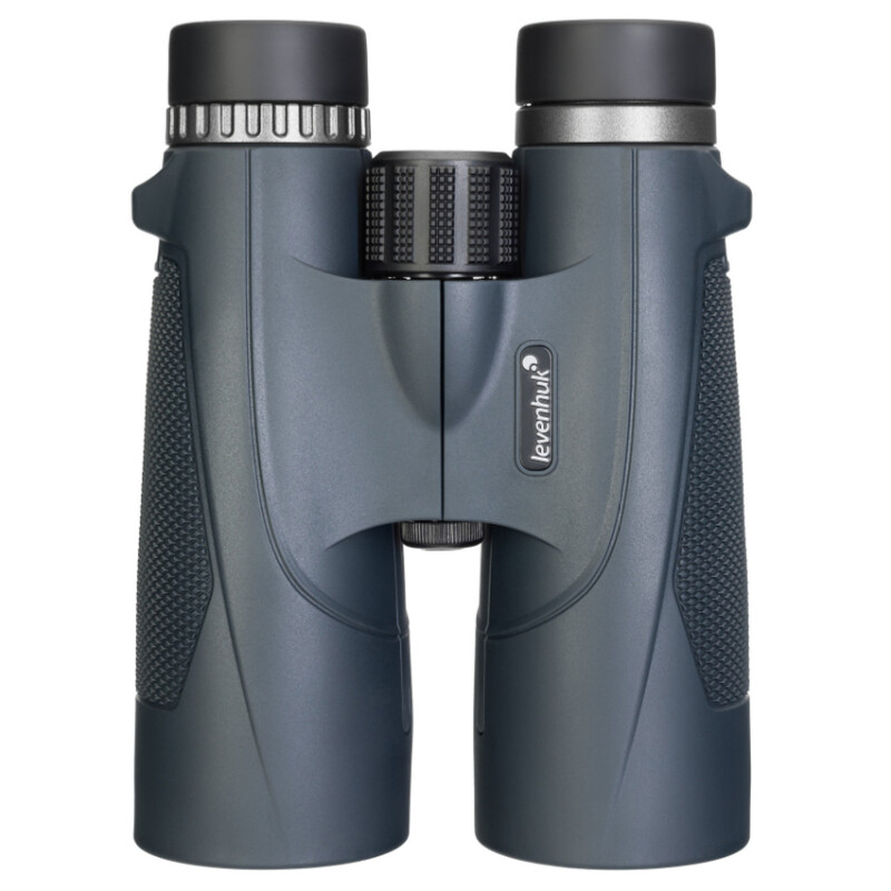 Levenhuk Binóculo Karma PLUS 12x50