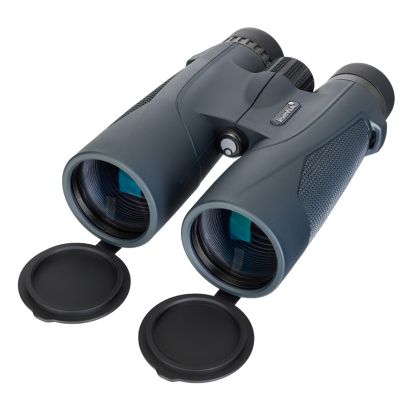 Levenhuk Binóculo Karma PLUS 12x50