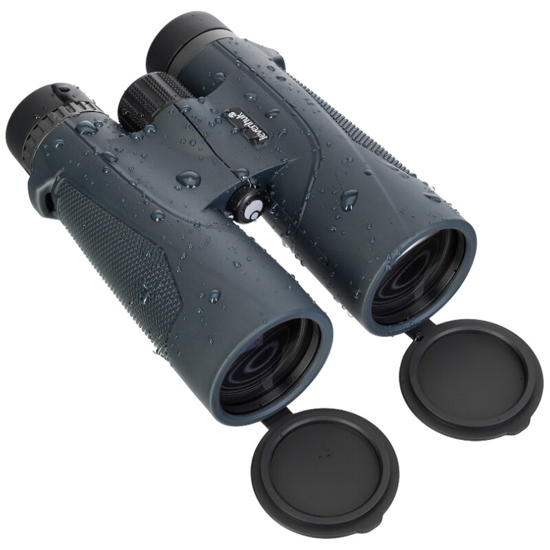 Levenhuk Binóculo Karma PLUS 12x50