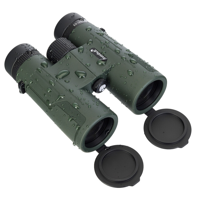 Levenhuk Binóculo Karma PRO ED 12x42