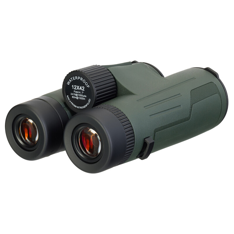 Levenhuk Binóculo Karma PRO ED 12x42