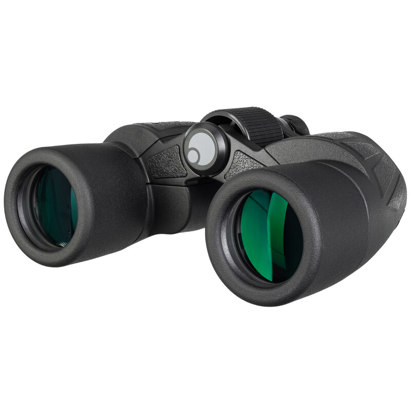 Levenhuk Binóculo Sherman BASE 10x40