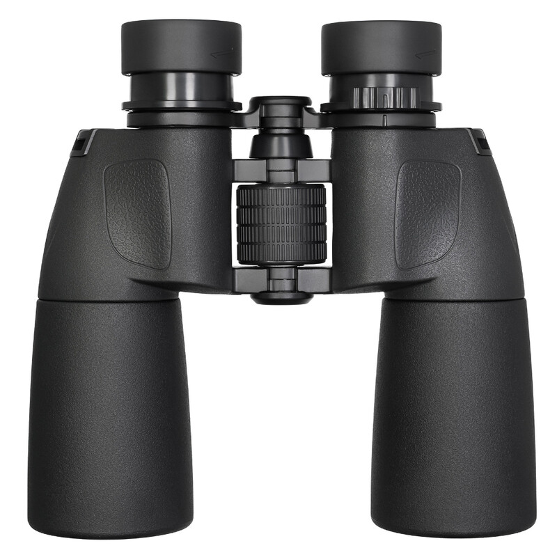 Levenhuk Binóculo Sherman BASE 12x50