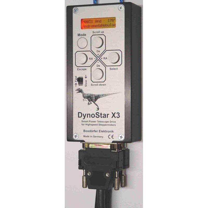 Boxdörfer DynoStar X3 1.6 Ampere