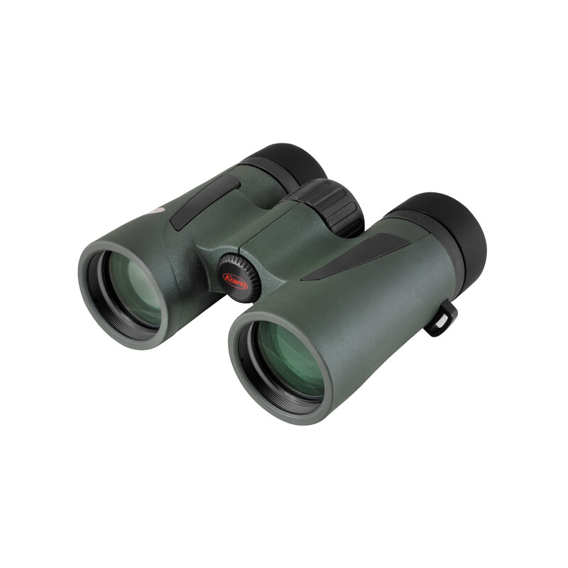 Kowa Binóculo BD III 6,5x32 XD