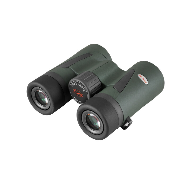 Kowa Binóculo BD III 6,5x32 XD