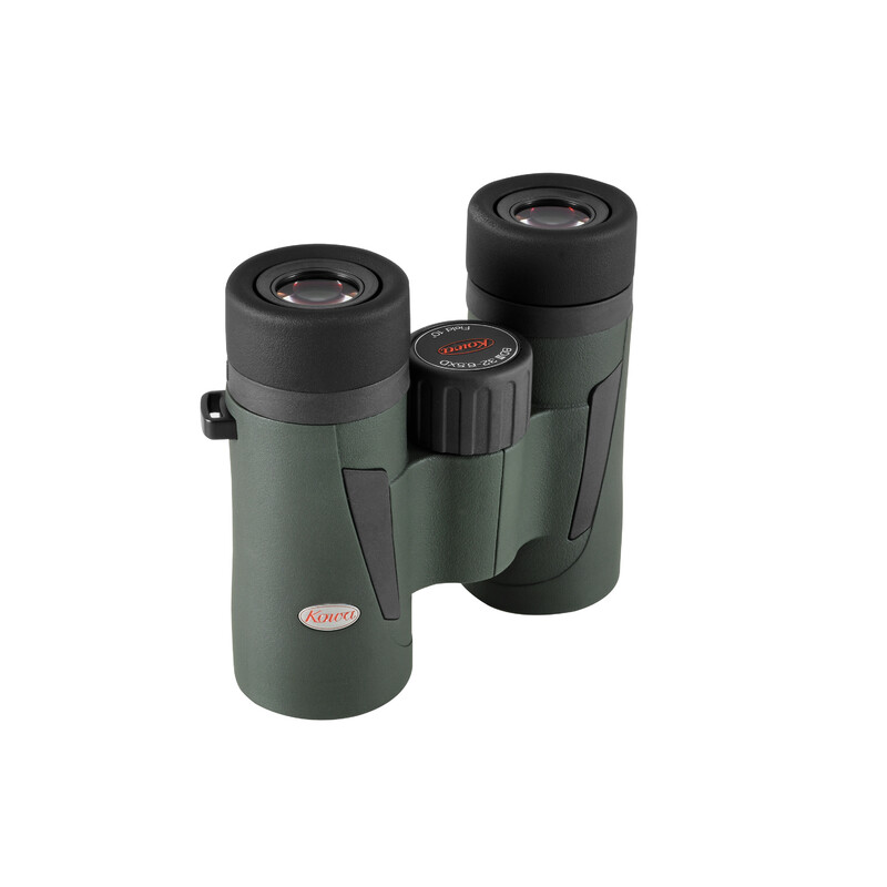 Kowa Binóculo BD III 6,5x32 XD