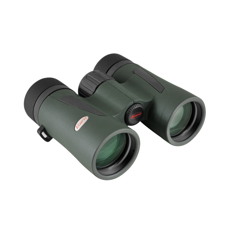 Kowa Binóculo BD III 8x32 XD