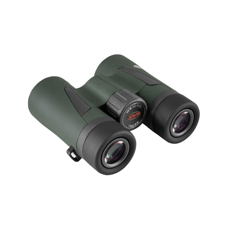 Kowa Binóculo BD III 8x32 XD