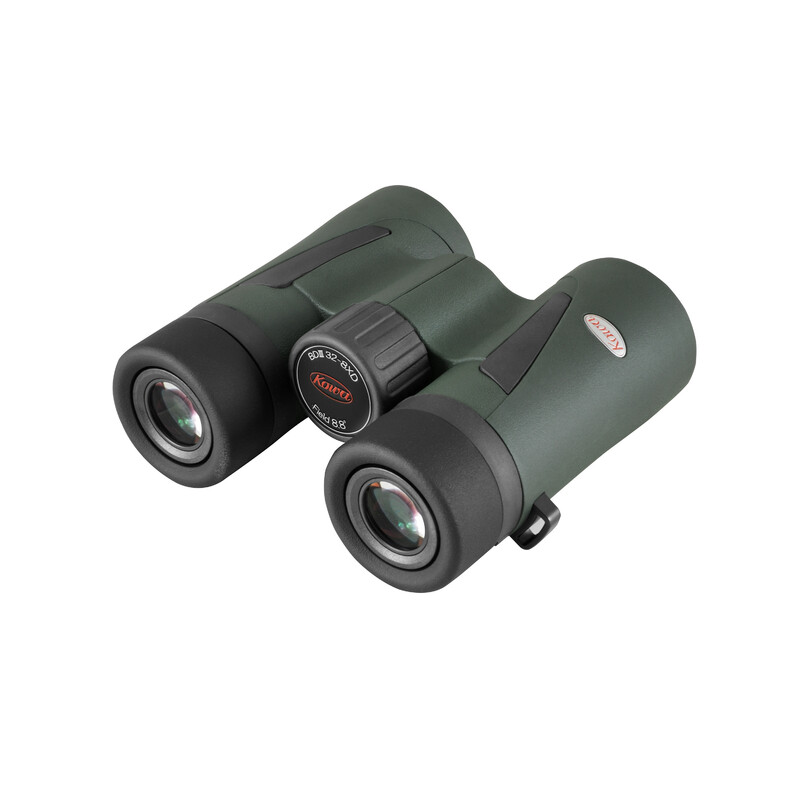 Kowa Binóculo BD III 8x32 XD