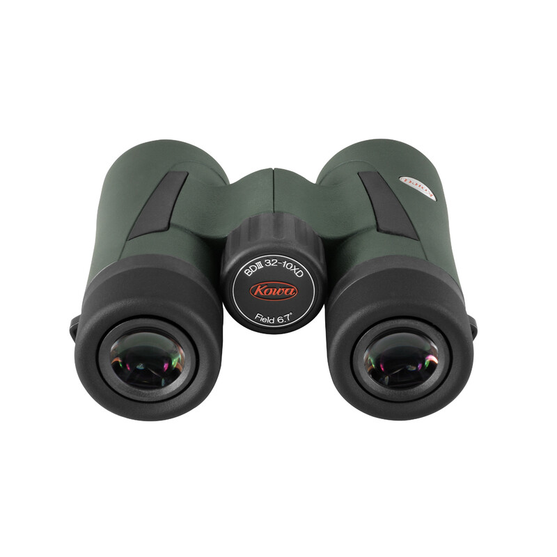 Kowa Binóculo BD III 10x32 XD