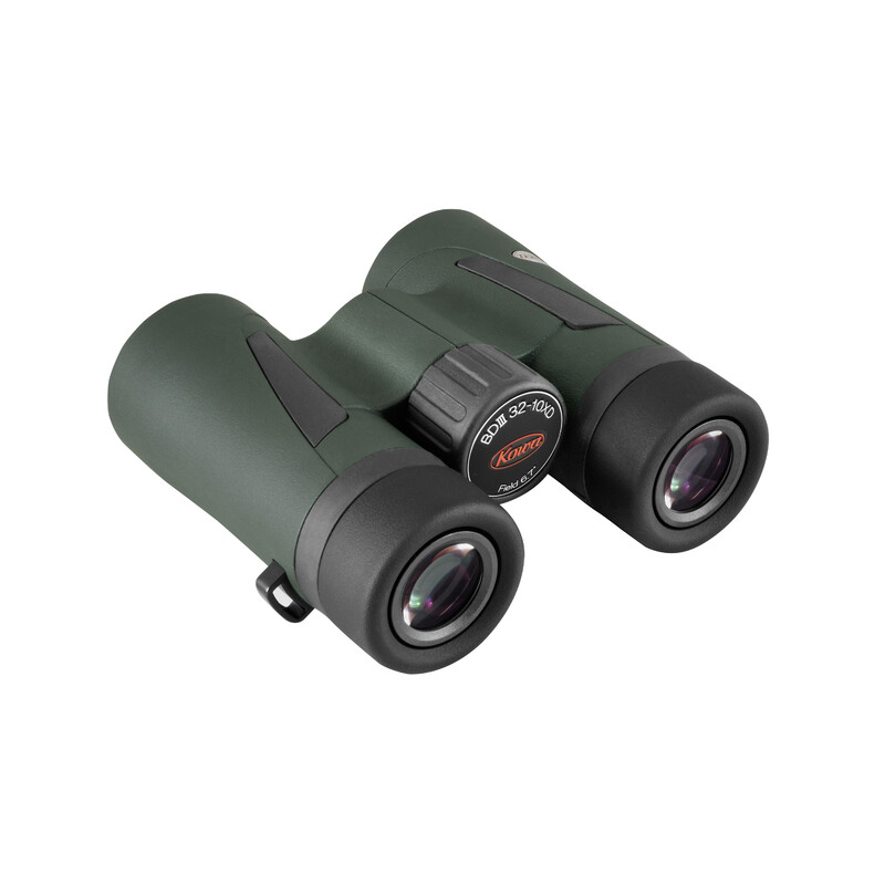 Kowa Binóculo BD III 10x32 XD