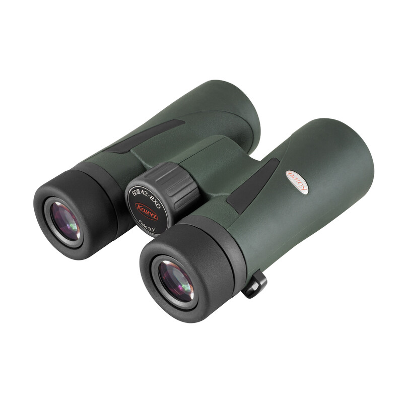 Kowa Binóculo BD III 8x42 XD