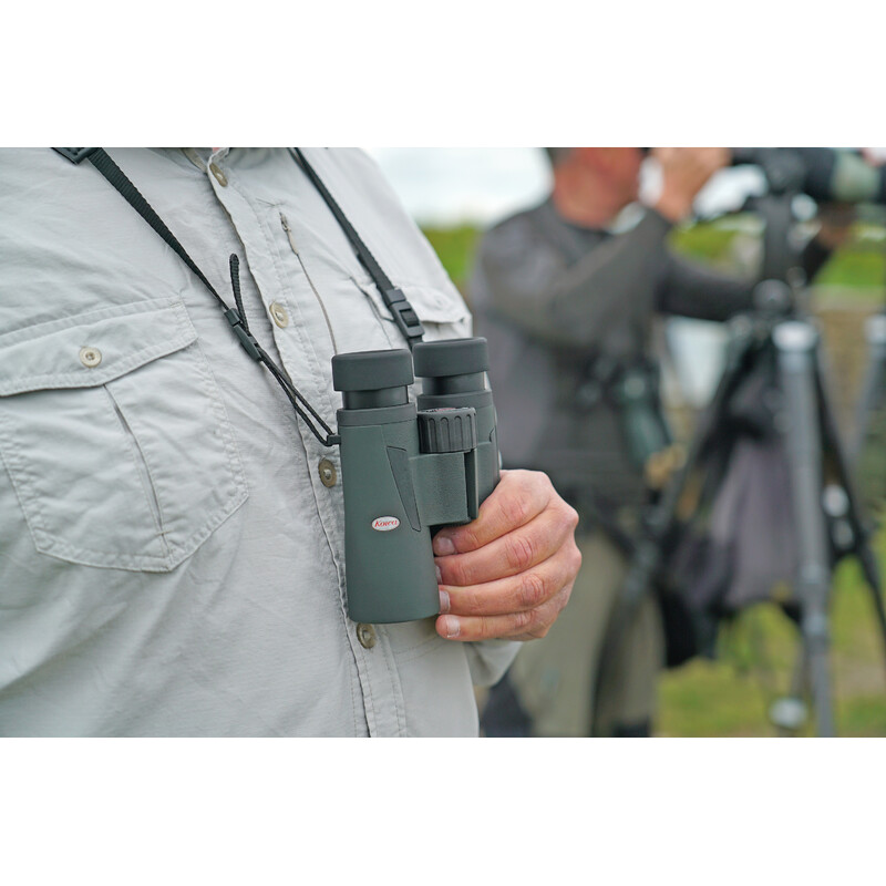 Kowa Binóculo BD III 8x42 XD