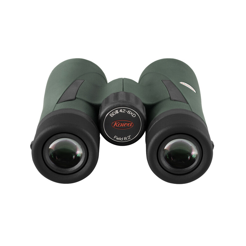 Kowa Binóculo BD III 8x42 XD
