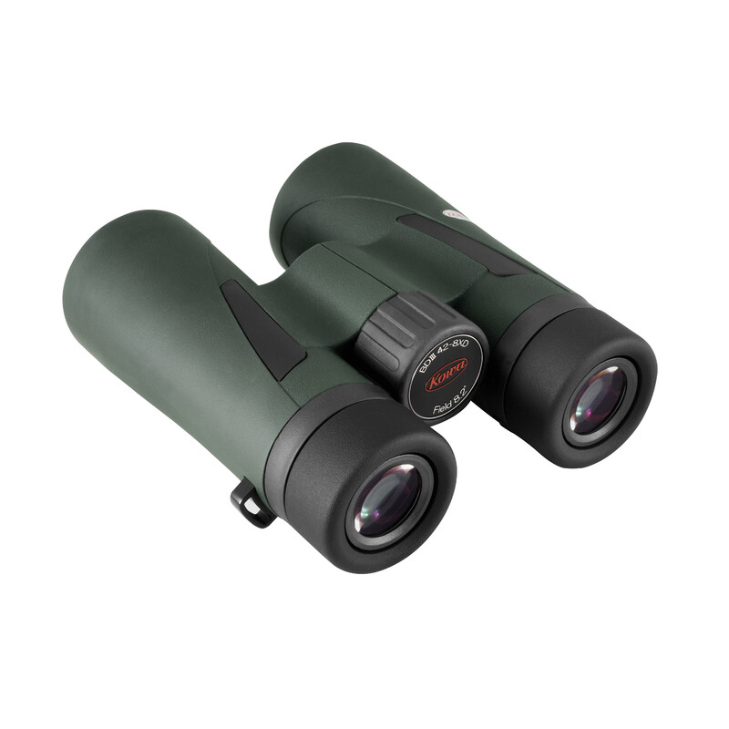 Kowa Binóculo BD III 8x42 XD