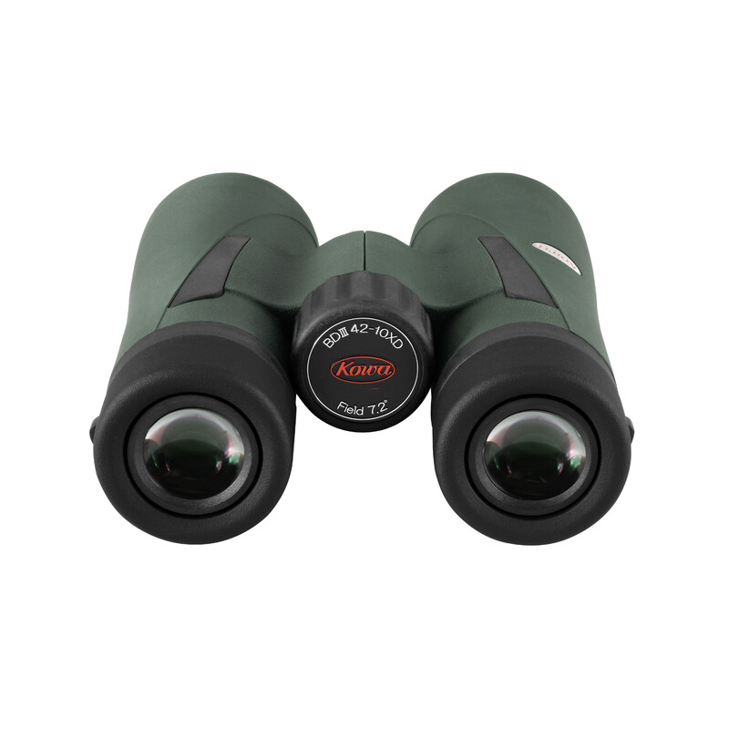 Kowa Binóculo BD III 10x42 XD