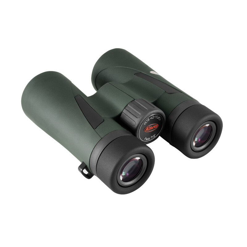 Kowa Binóculo BD III 10x42 XD