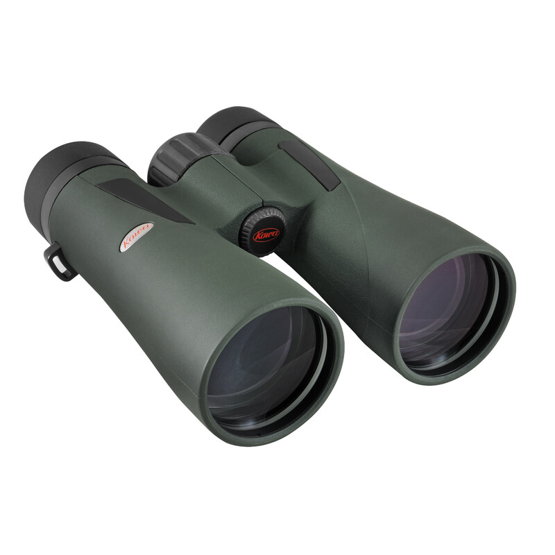 Kowa Binóculo BD III 10x50 XD