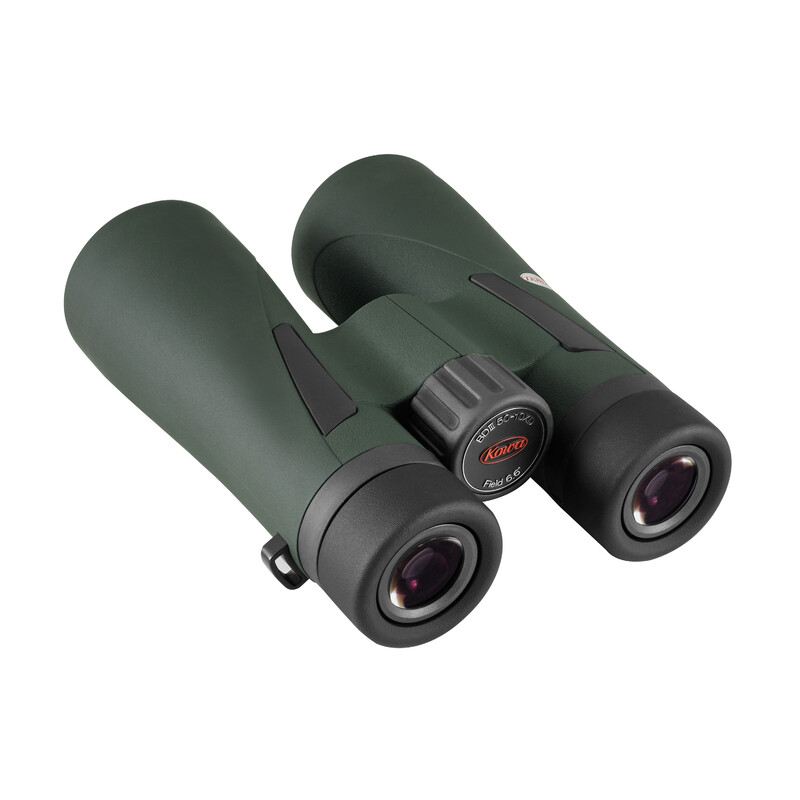 Kowa Binóculo BD III 10x50 XD