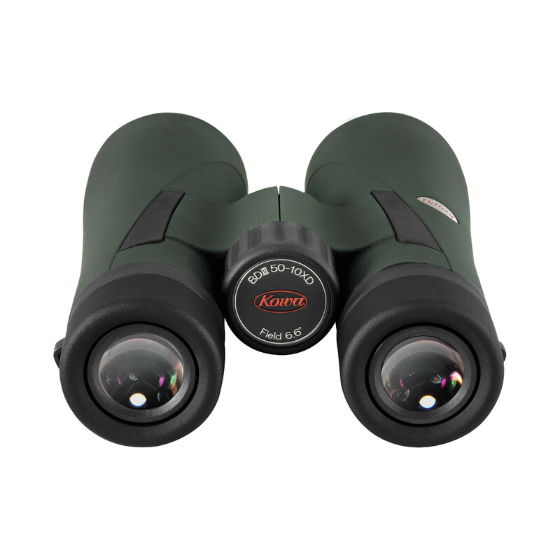 Kowa Binóculo BD III 10x50 XD