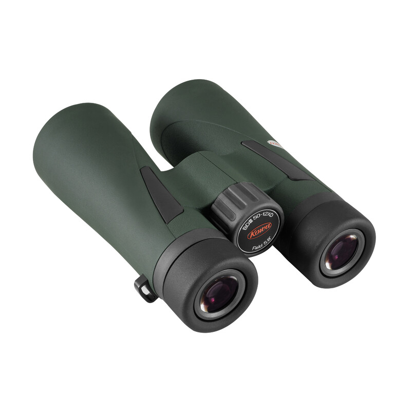 Kowa Binóculo BD III 12x50 XD