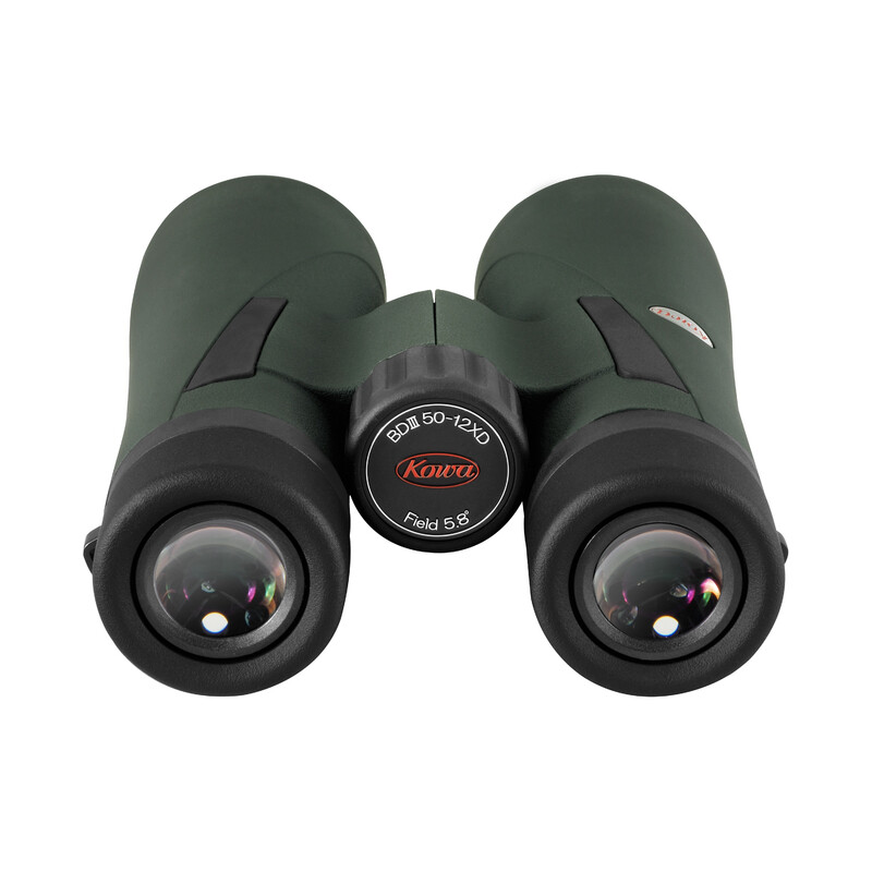 Kowa Binóculo BD III 12x50 XD