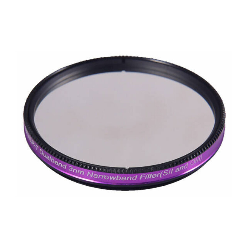 Antlia Filtro ALP-T Dual Band SII & OIII 3nm 2"