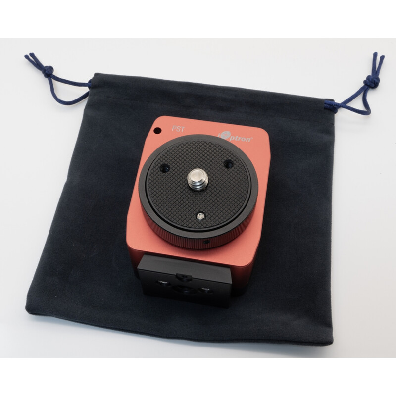 iOptron Montagem PST Micro Sky Tracker