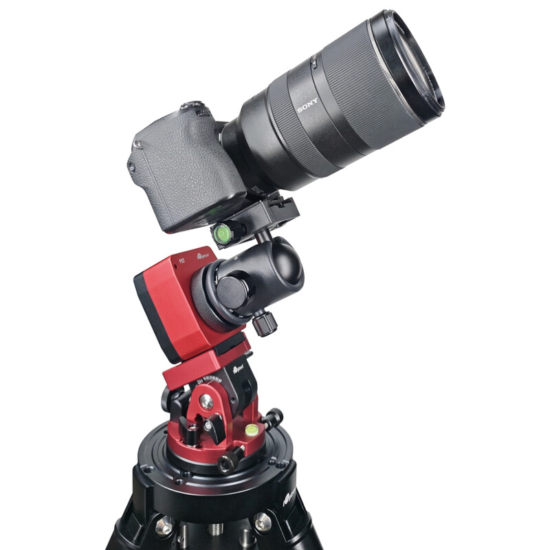 iOptron Montagem PST Micro Sky Tracker