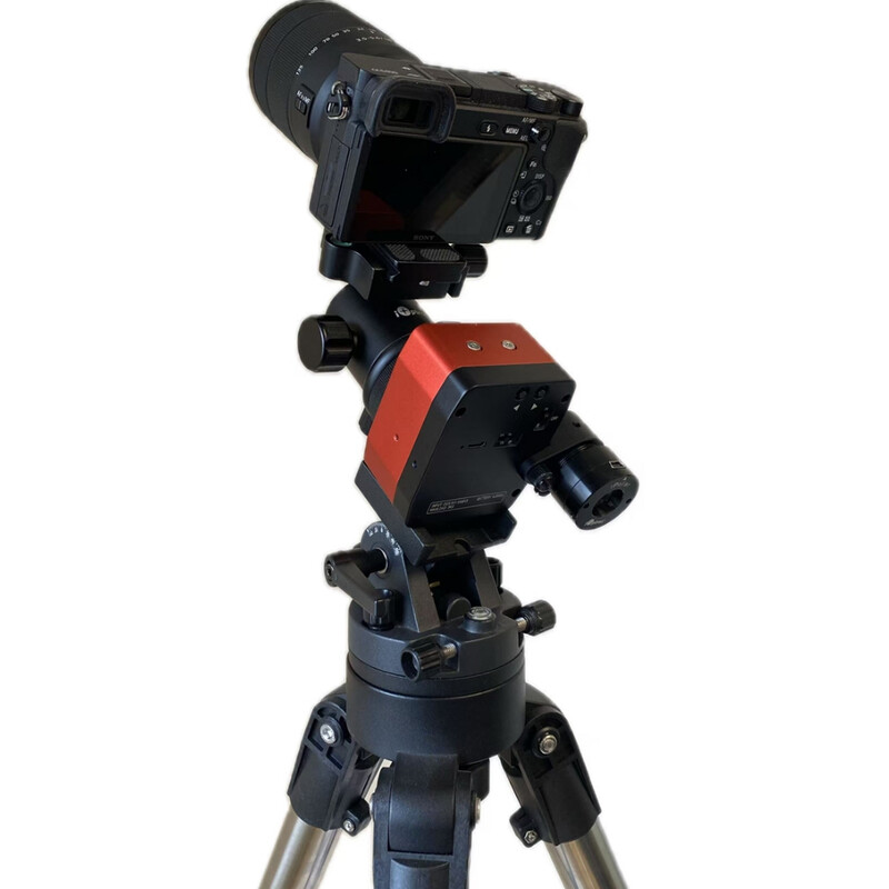 iOptron Montagem PST Micro Sky Tracker
