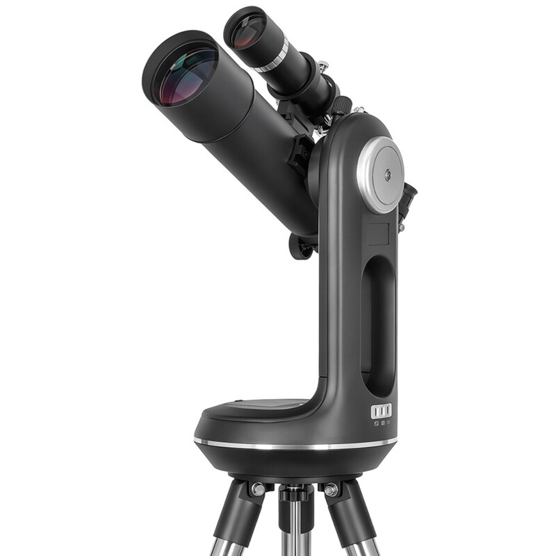 Levenhuk Telescópio AC 90/500 Kelvin Bright STR90