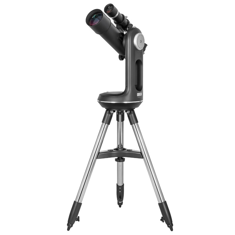 Levenhuk Telescópio AC 90/500 Kelvin Bright STR90