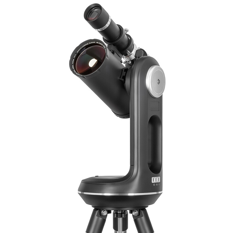 Levenhuk Telescópio Maksutov MC 102/1300 Kelvin Bright STM102