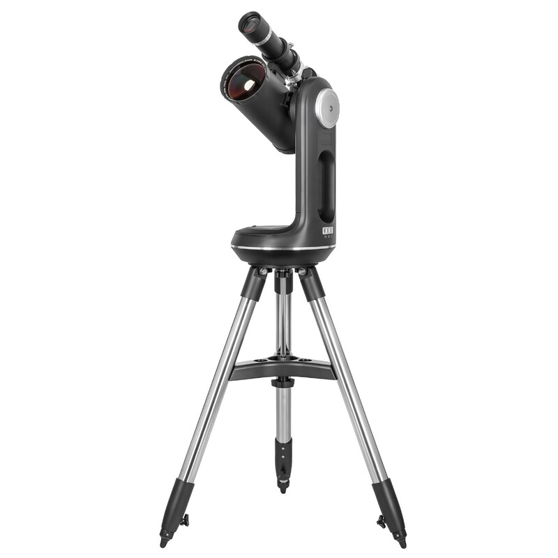 Levenhuk Smart Telescope MC 102/1300 Kelvin Bright STM102